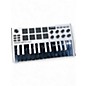 Used Akai Professional MPK Mini MIDI Controller thumbnail