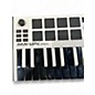 Used Akai Professional MPK Mini MIDI Controller