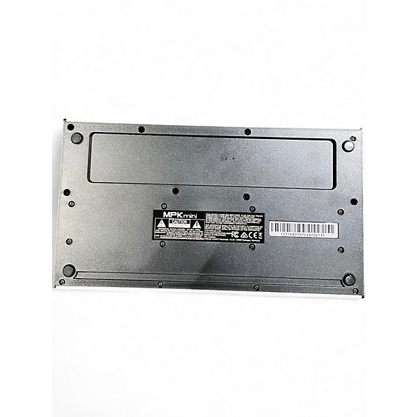 Used Akai Professional MPK Mini MIDI Controller