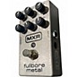 Used MXR M116 Fullbore Metal Distortion Effect Pedal