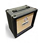 Used Orange Amplifiers PPC108 Micro Terror 1X8 Guitar Cabinet
