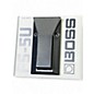 Used BOSS FS5U Nonlatching Footswitch Sustain Pedal thumbnail