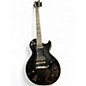 Used Schecter Guitar Research Blackjack Solo 6 Black Solid Body Electric Guitar thumbnail