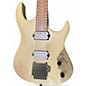 Used Kiesel OSIRIS 6 Vintage Cream Solid Body Electric Guitar