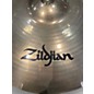 Used Zildjian 20in A Custom Medium Ride Cymbal