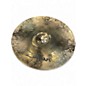 Used Zildjian 20in A Custom Medium Ride Cymbal