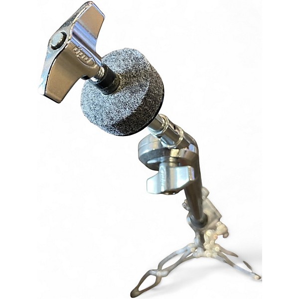 Used PDP by DW CHROME Cymbal Stand