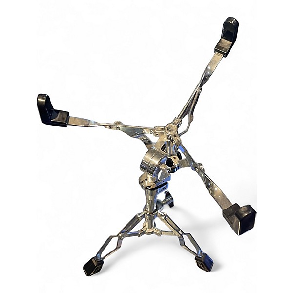 Used PDP by DW CHROME Snare Stand