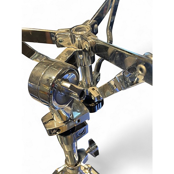 Used PDP by DW CHROME Snare Stand