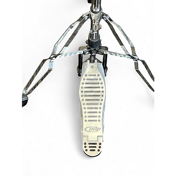 Used PDP by DW CHROME Hi Hat Stand