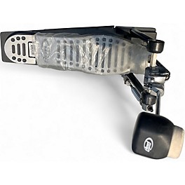Used PDP by DW CHROME Single Bass Drum Pedal