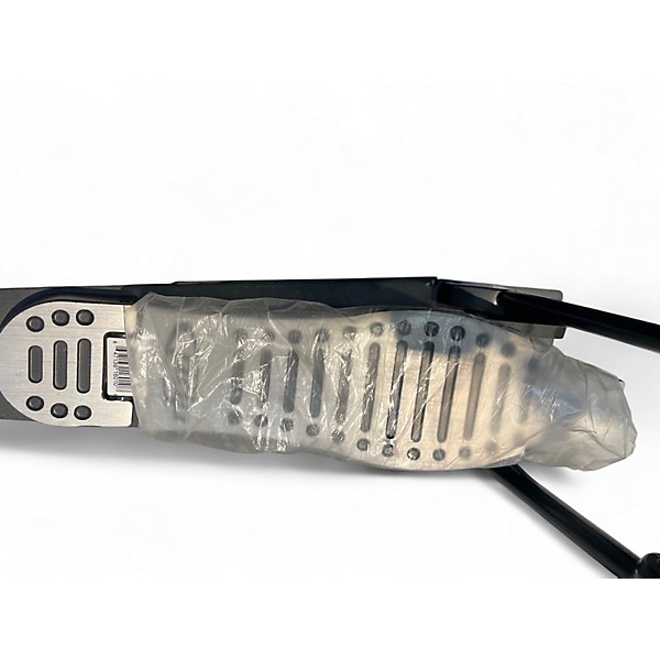 Used PDP by DW CHROME Single Bass Drum Pedal