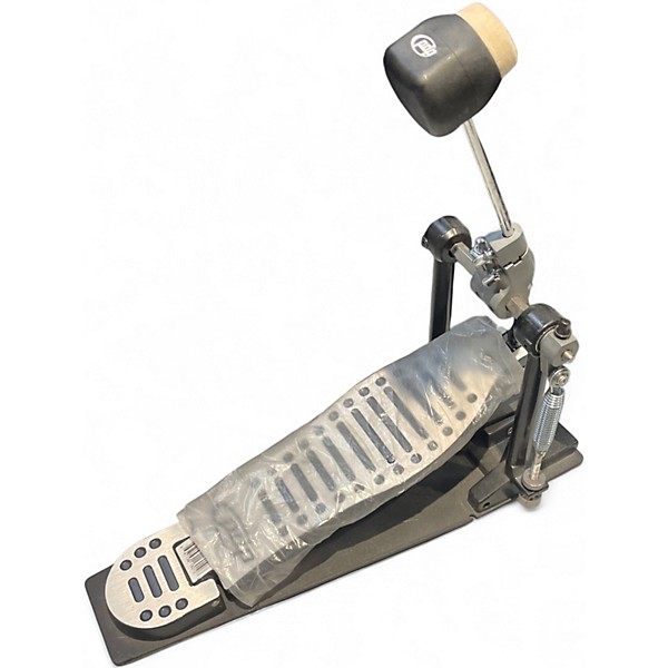 Used PDP by DW CHROME Single Bass Drum Pedal