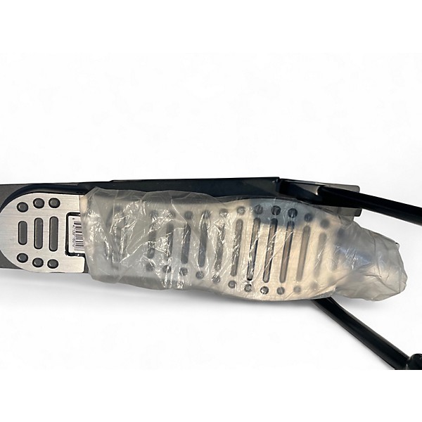 Used PDP by DW CHROME Single Bass Drum Pedal