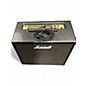 Used Marshall CODE 50W 1x12 Guitar Combo Amp thumbnail