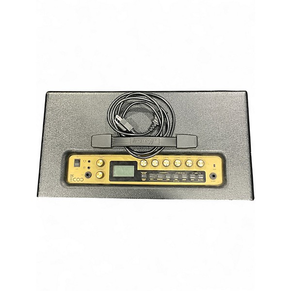 Used Marshall CODE 50W 1x12 Guitar Combo Amp