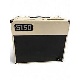 Used EVH 5150 iconic 40w Tube Guitar Combo Amp