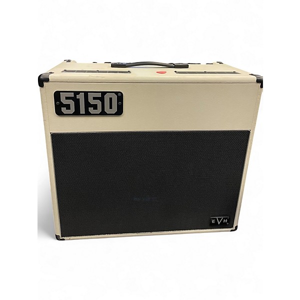 Used EVH 5150 iconic 40w Tube Guitar Combo Amp