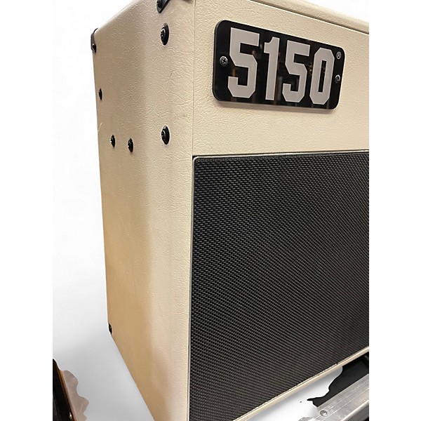 Used EVH 5150 iconic 40w Tube Guitar Combo Amp