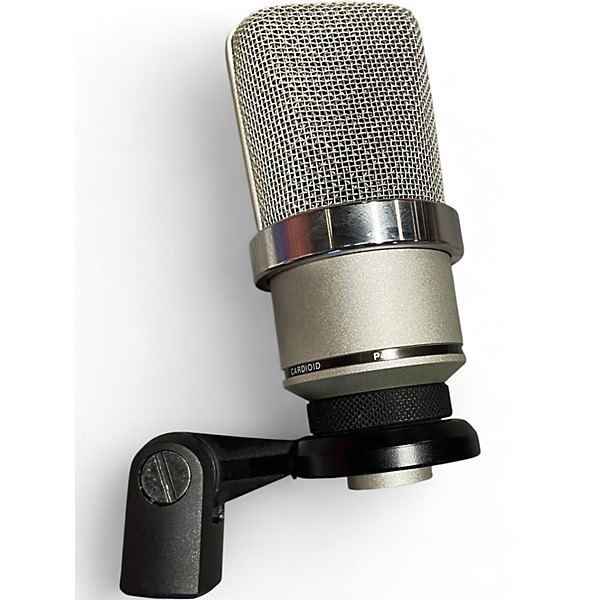 Used Neumann TLM102 Condenser Microphone