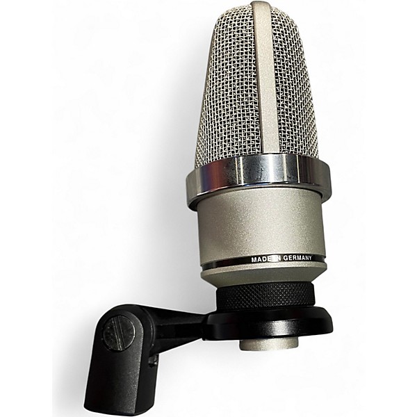 Used Neumann TLM102 Condenser Microphone