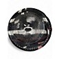 Used Mosico Multiple low volume cymbal pack black Cymbal thumbnail