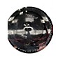 Used Mosico Multiple low volume cymbal pack black Cymbal