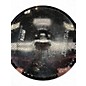 Used Mosico Multiple low volume cymbal pack black Cymbal