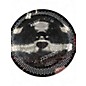 Used Mosico Multiple low volume cymbal pack black Cymbal