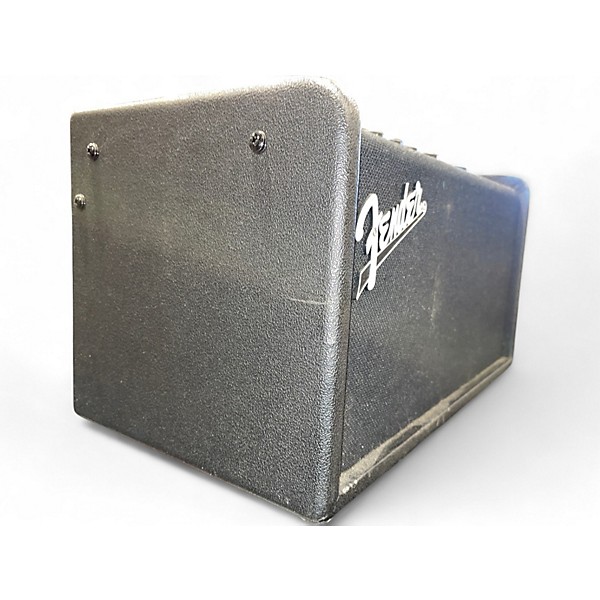 Used Fender Mustang LT40 Guitar Combo Amp