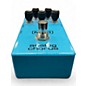 Used MXR M234 Analog Chorus Effect Pedal