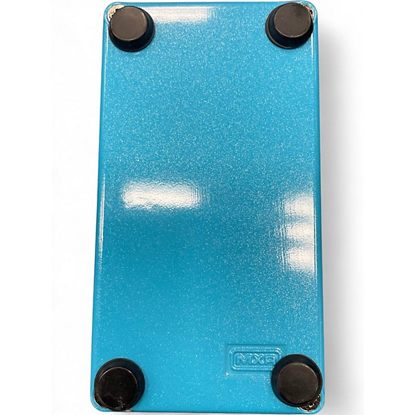 Used MXR M234 Analog Chorus Effect Pedal