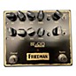Used Friedman BE-50 Deluxe 50w Tube Guitar Amp Head
