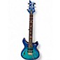 Used PRS SE SPECIAL SEMI HOLLOW Lake Placid Blue Hollow Body Electric Guitar thumbnail