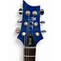 Used PRS SE SPECIAL SEMI HOLLOW Lake Placid Blue Hollow Body Electric Guitar