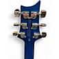 Used PRS SE SPECIAL SEMI HOLLOW Lake Placid Blue Hollow Body Electric Guitar