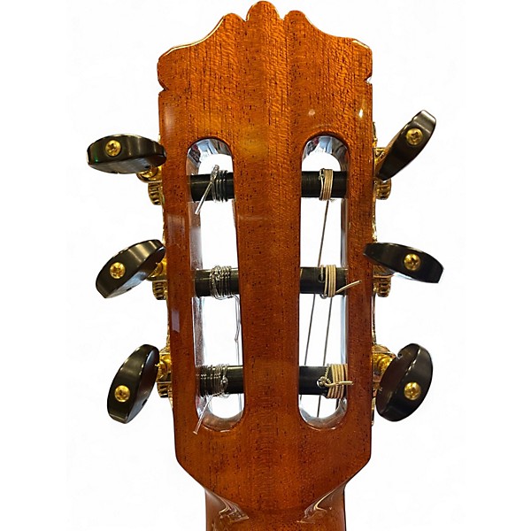 Used Cordoba C10 Natural Classical Acoustic Guitar