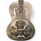 Used 2025 Gretsch G9221 Metallic Gray Acoustic Electric Guitar