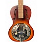Used 2024 Recording King rphr1ts 2 Tone Sunburst Resonator Guitar