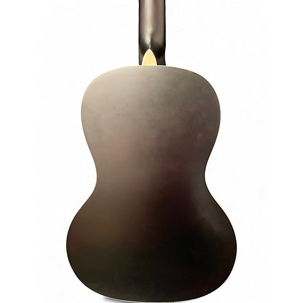 Used 2024 Recording King rphr1ts 2 Tone Sunburst Resonator Guitar