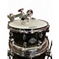 Used ddrum 7 Piece Dominion Birch Royal Olive Drum Kit