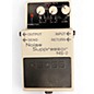 Used BOSS NS2 Noise Suppressor Effect Pedal thumbnail