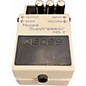 Used BOSS NS2 Noise Suppressor Effect Pedal