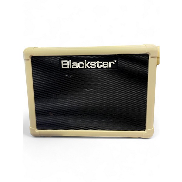 Used Blackstar Fly 3W Battery Powered Amp