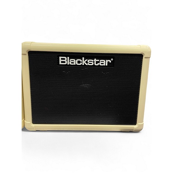 Used Blackstar Fly 3W Battery Powered Amp