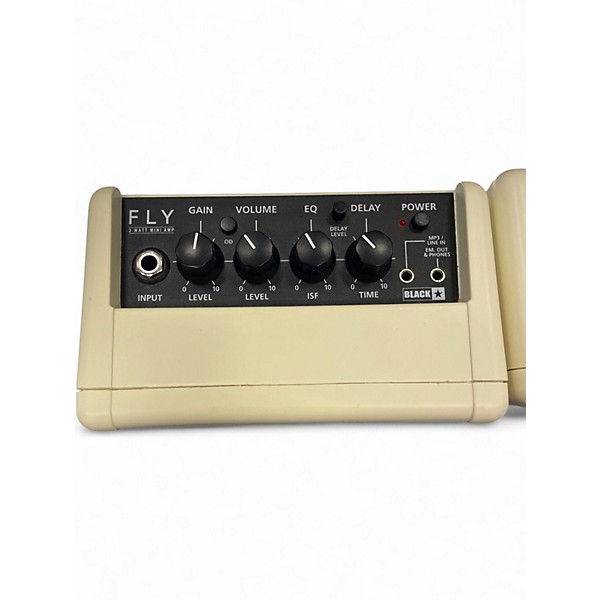 Used Blackstar Fly 3W Battery Powered Amp