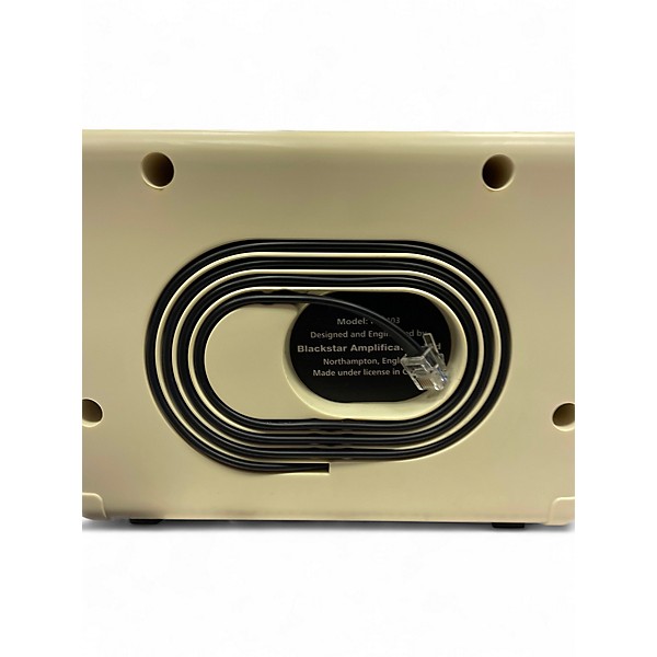 Used Blackstar Fly 3W Battery Powered Amp