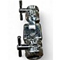 Used Gibraltar SC-GCSRA Chrome Rack Clamp Extension SCGCSRA Drum Clamp