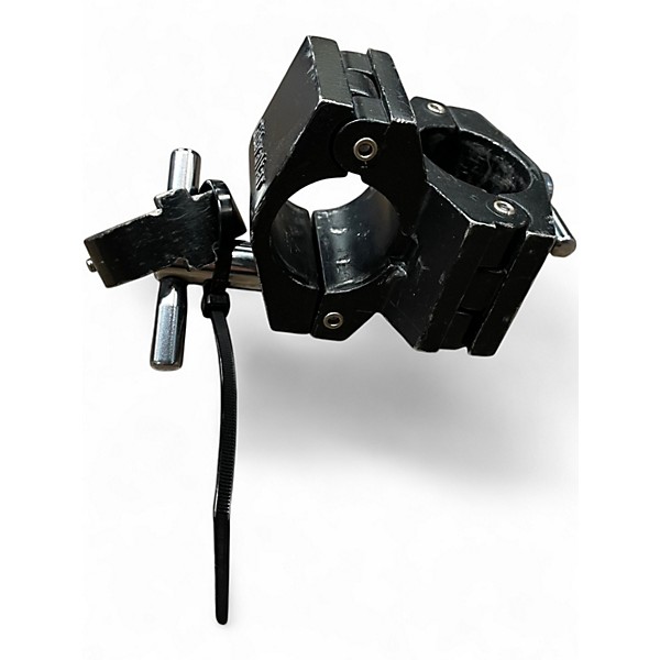 Used Gibraltar SC-GRSRA Rack Mount Clamp Hardware Drum Clamp