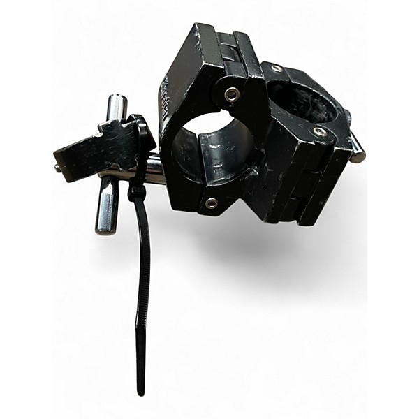 Used Gibraltar SC-GRSRA Rack Clamp Mount Drum Clamp